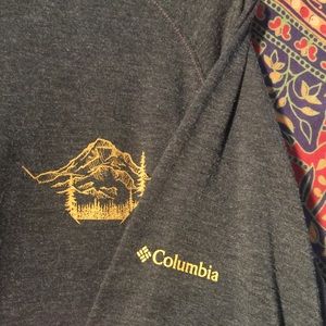 COLUMBIA Trail Shaker III LS Hoodie